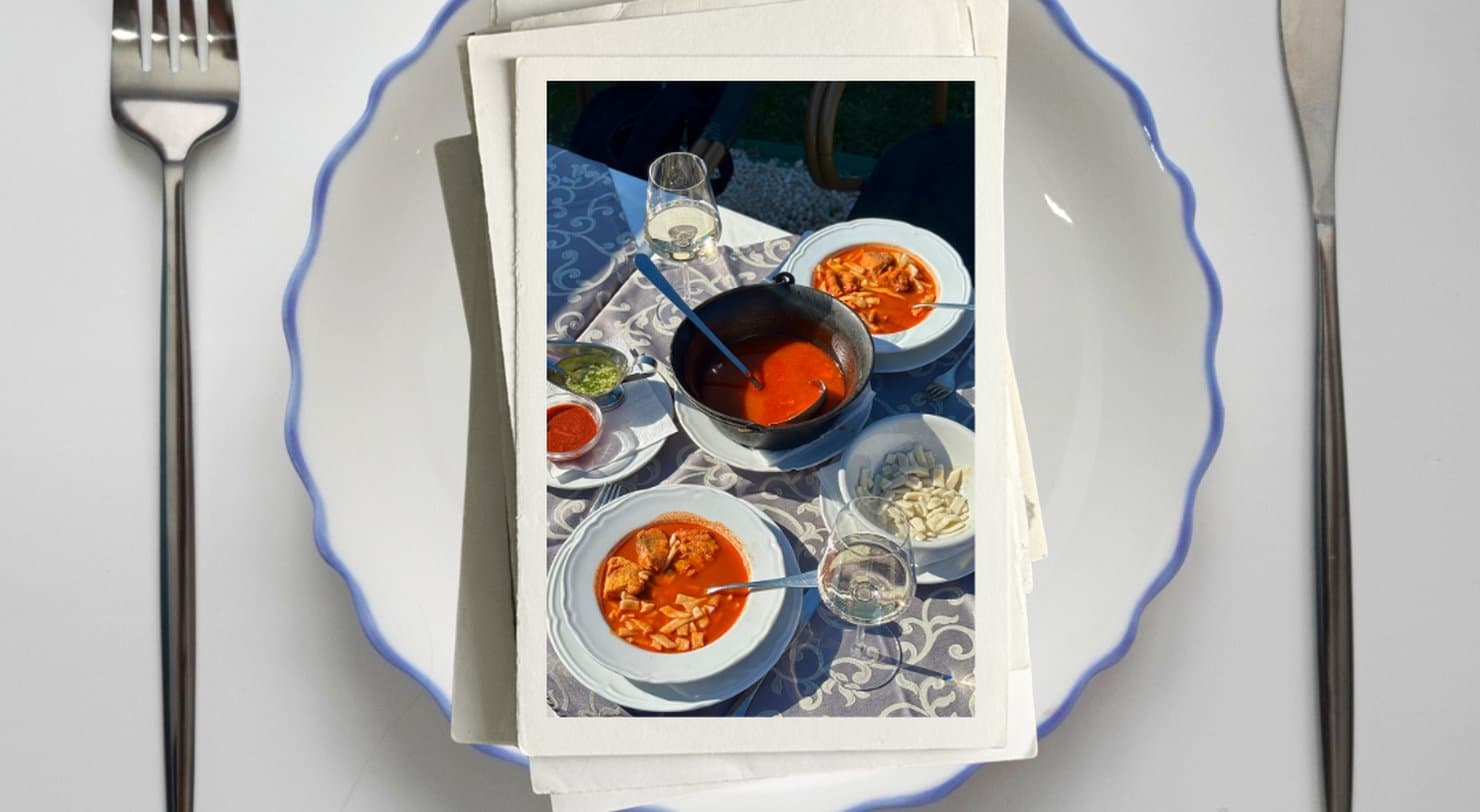 Čarda Aqua Doria