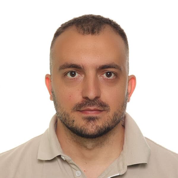 Jovan Malešević