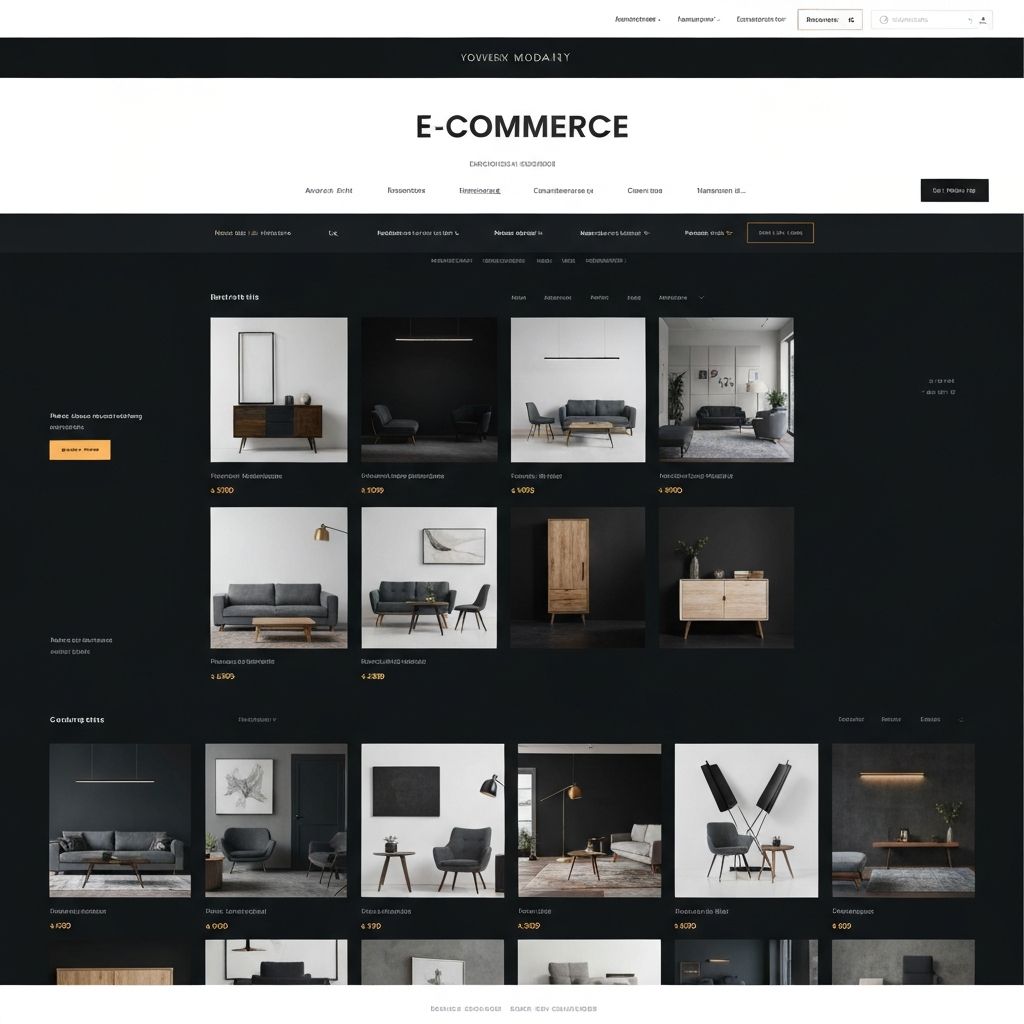 Salon Nameštaja Radovanović